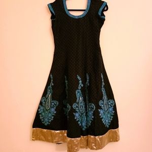 New Vintage Inspired Fit and Flare Dress